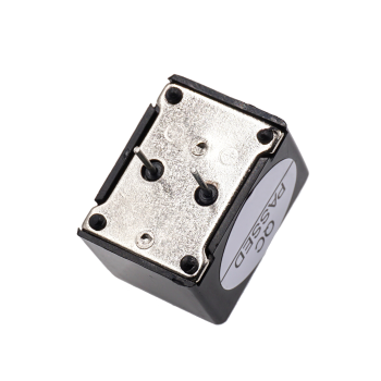 Mechanical Buzzer-MEB2317-B6P2